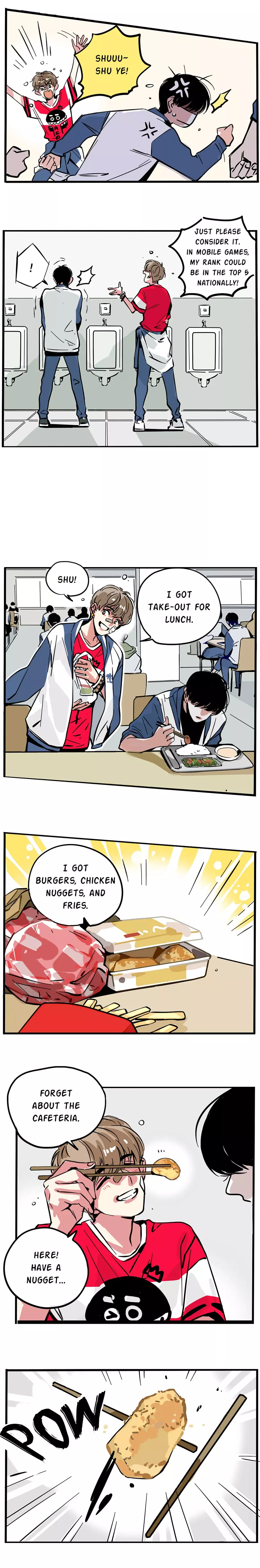 Mode II - Chapter 7 - Page 8