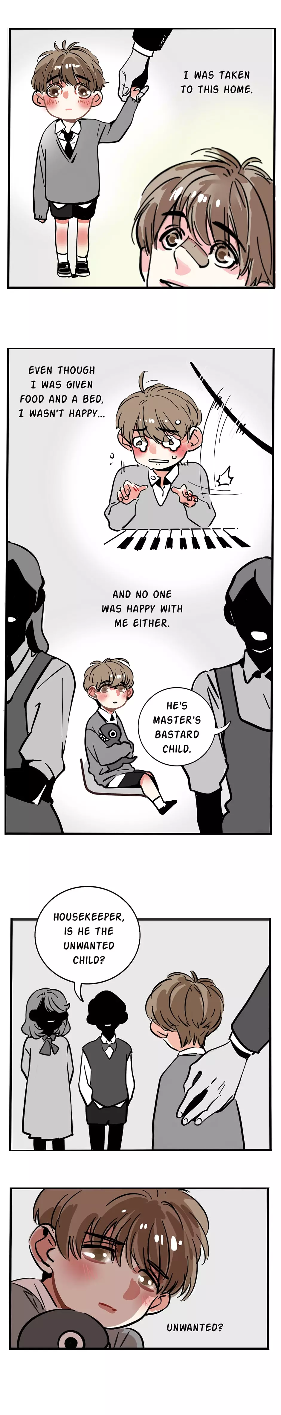 Mode II - Chapter 9 - Page 3