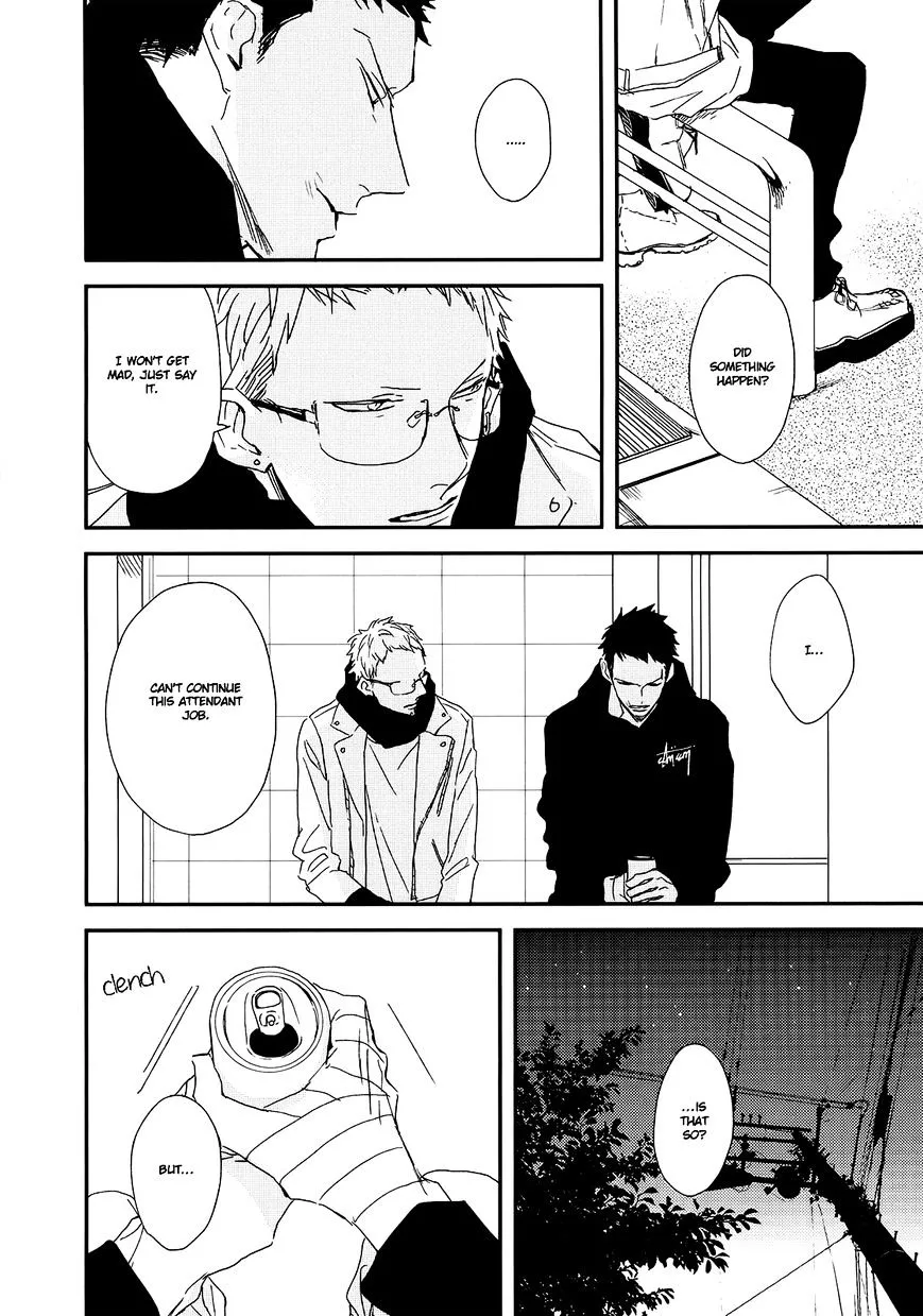 Mods - Chapter 4 - Page 25
