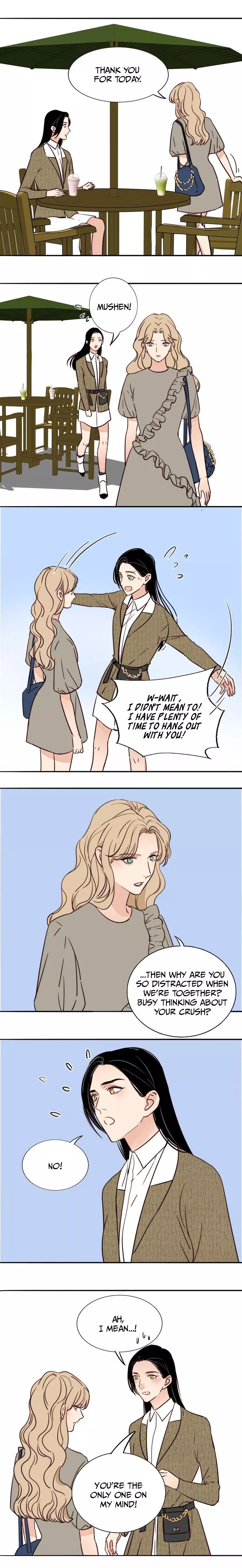 Mojito - Chapter 17 - Page 3
