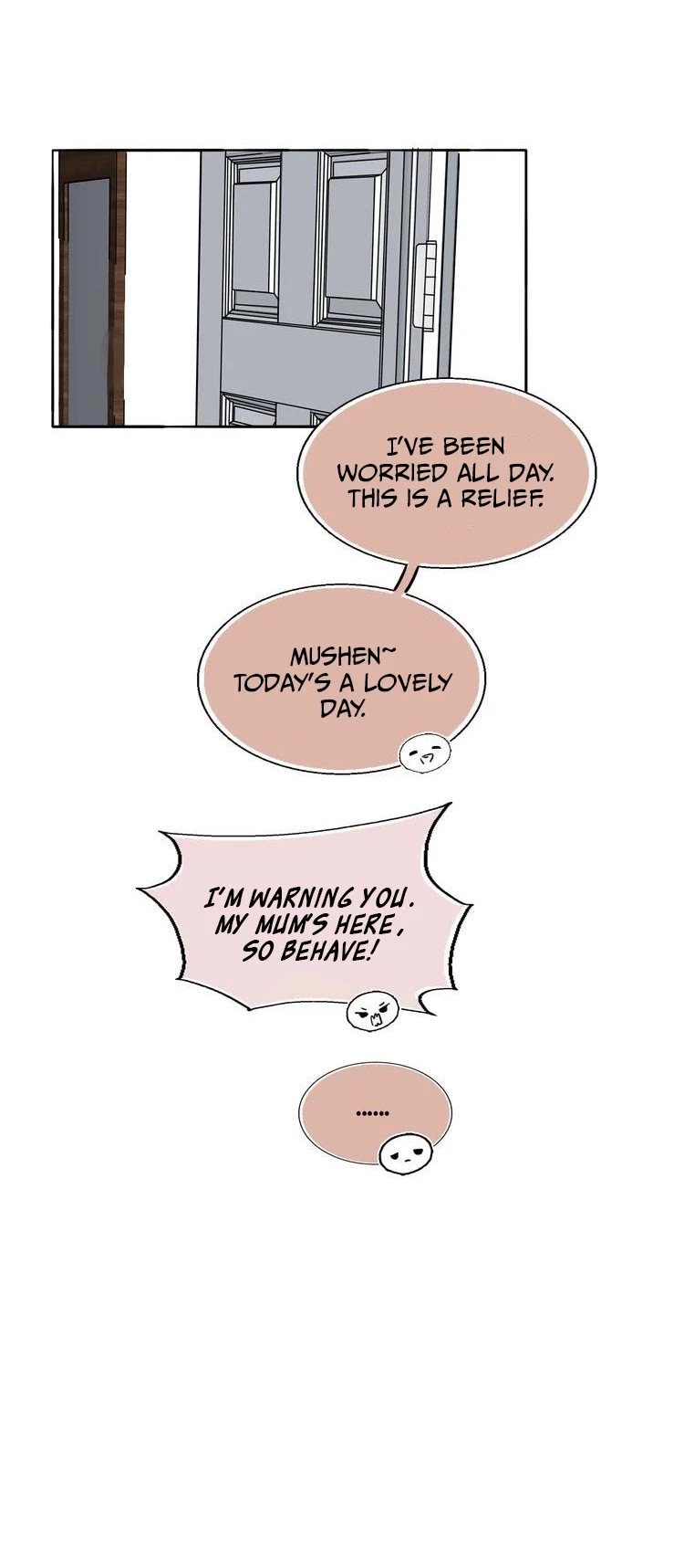 Mojito - Chapter 19 - Page 11