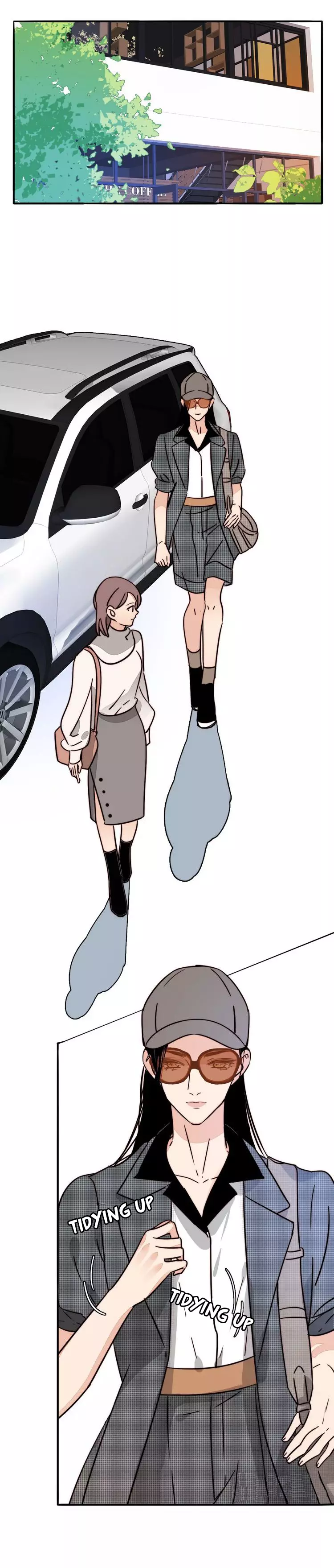 Mojito - Chapter 26 - Page 2