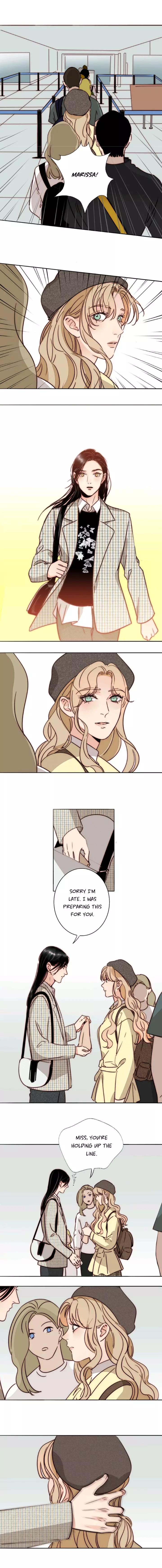 Mojito - Chapter 76 - Page 3