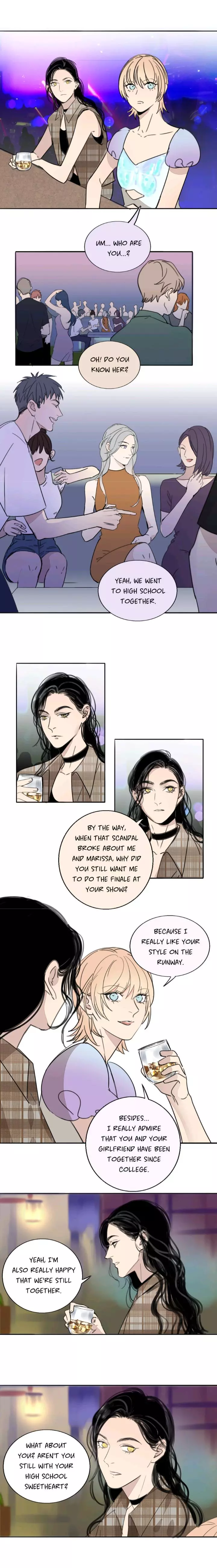 Mojito - Chapter 77 - Page 2