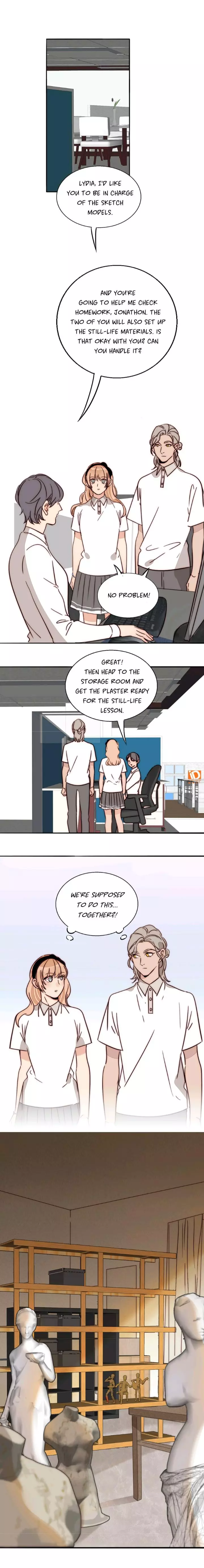 Mojito - Chapter 78 - Page 3