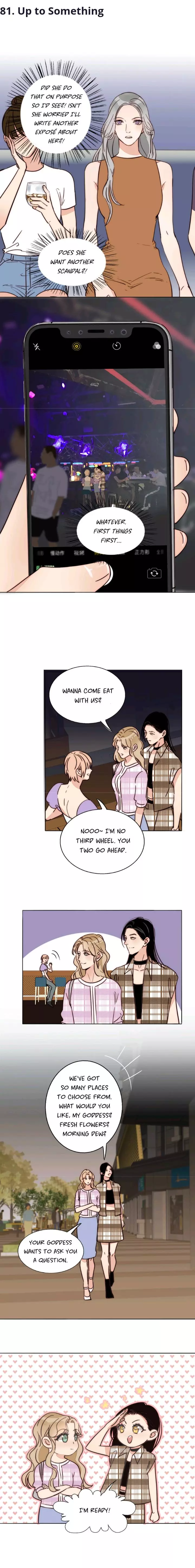 Mojito - Chapter 81 - Page 1