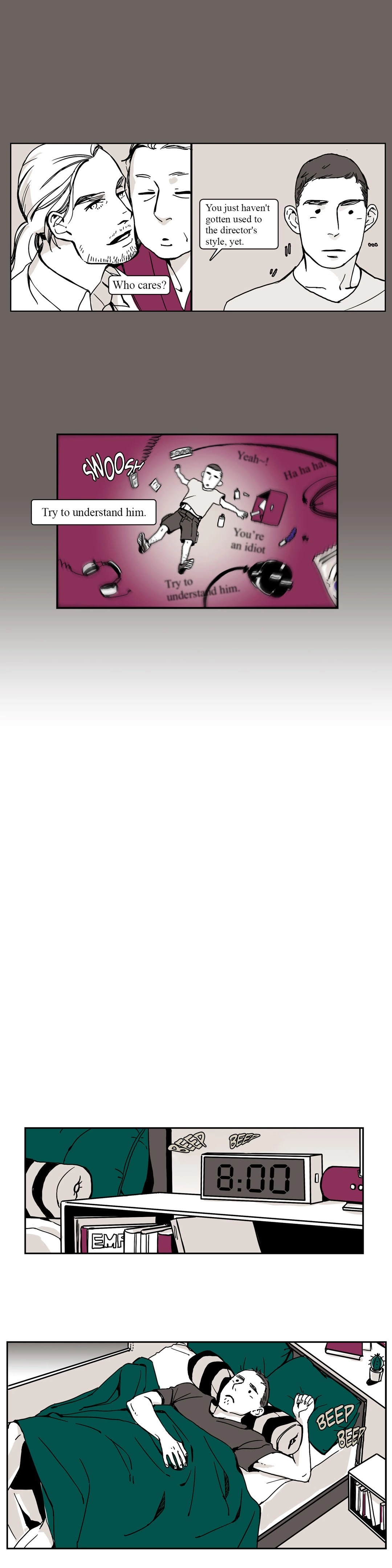 Momentum - Chapter 23 - Page 7