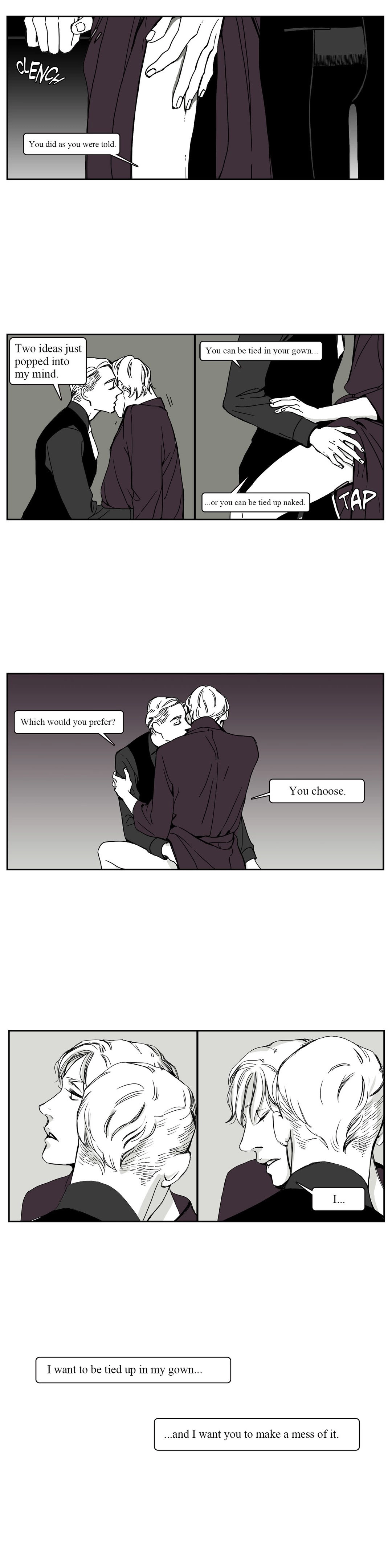 Momentum - Chapter 29 - Page 10