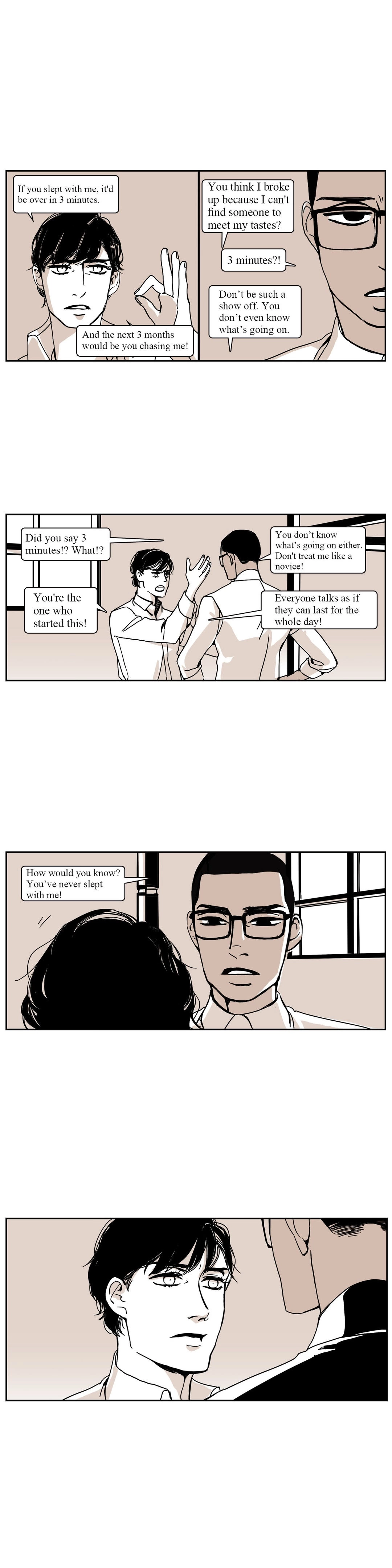 Momentum - Chapter 38 - Page 11