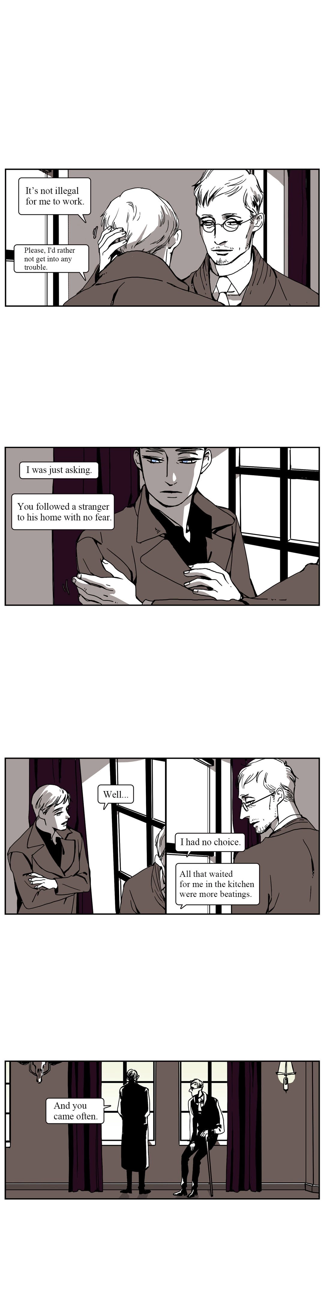 Momentum - Chapter 42 - Page 10