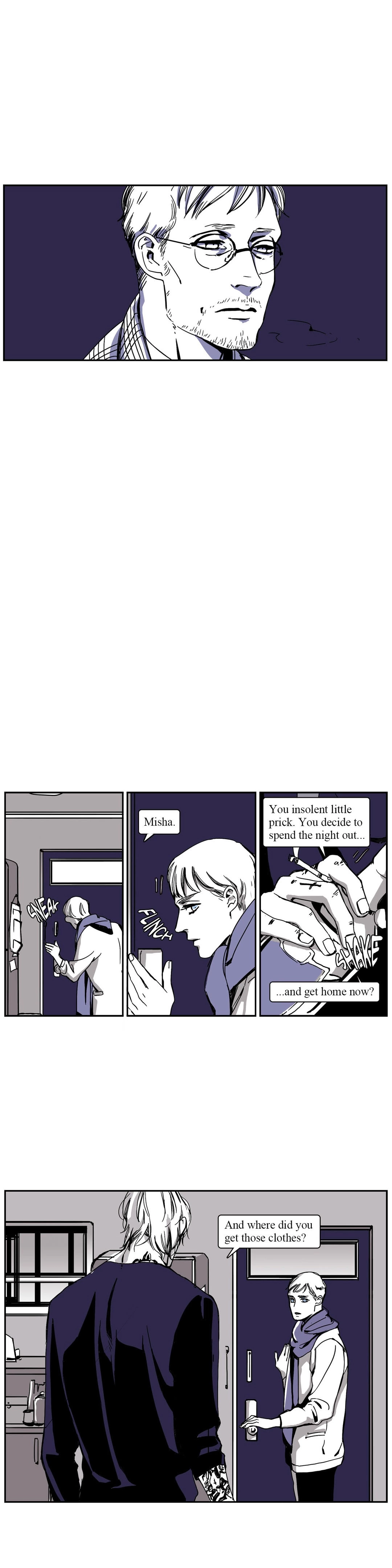 Momentum - Chapter 43 - Page 13