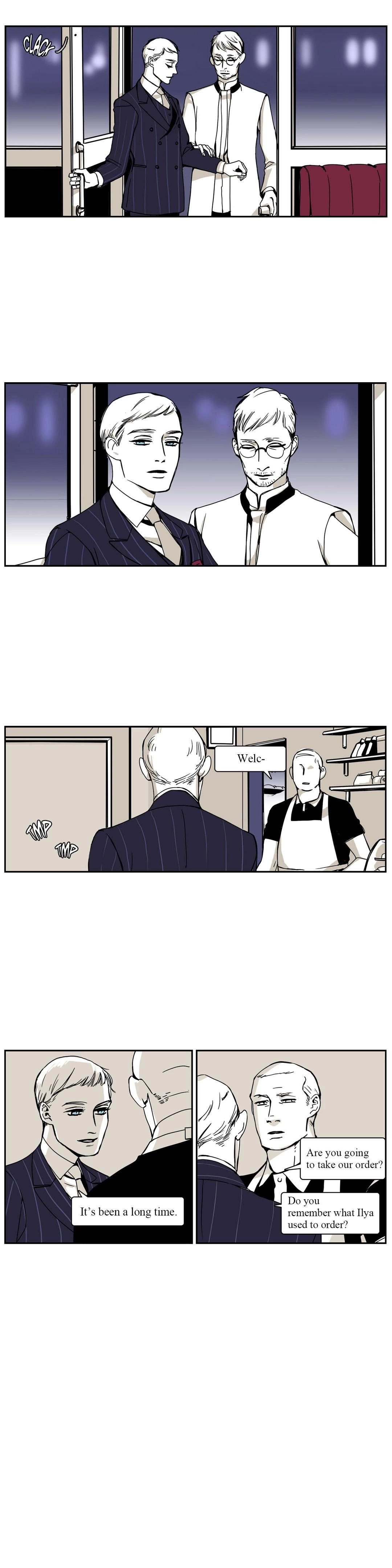 Momentum - Chapter 48 - Page 12