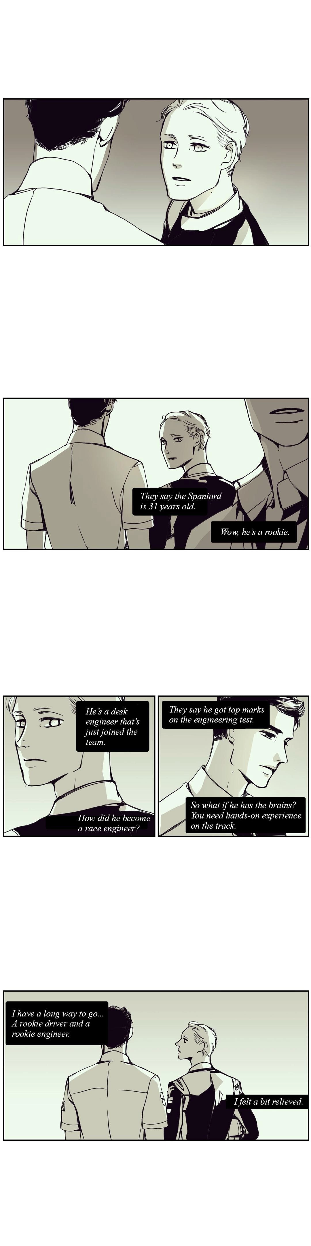 Momentum - Chapter 63 - Page 10