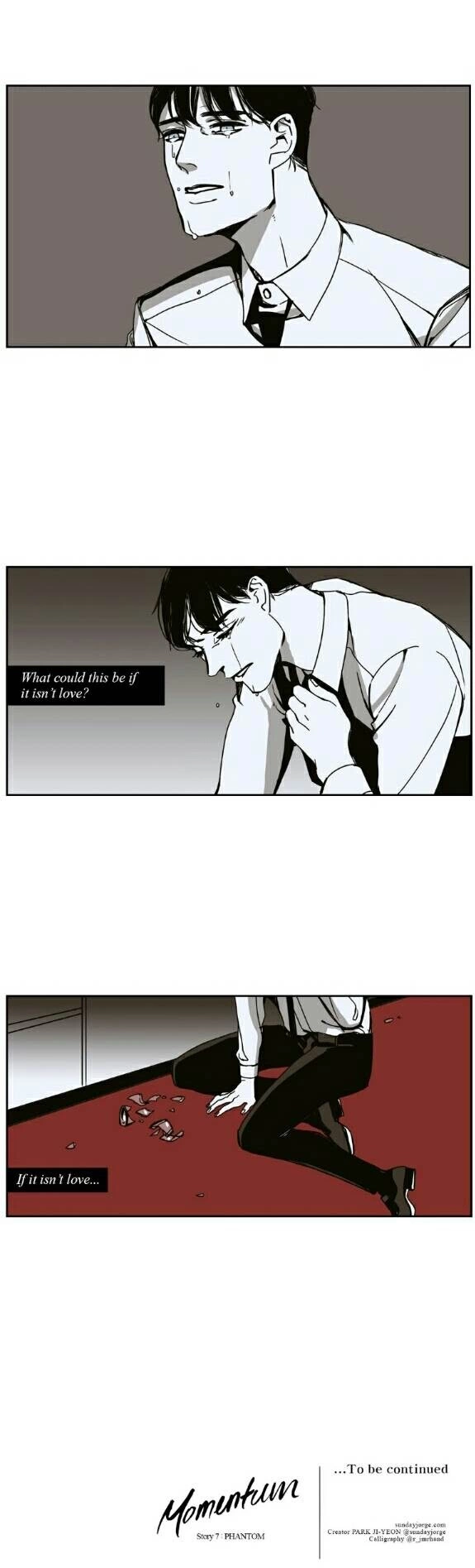Momentum - Chapter 73 - Page 17
