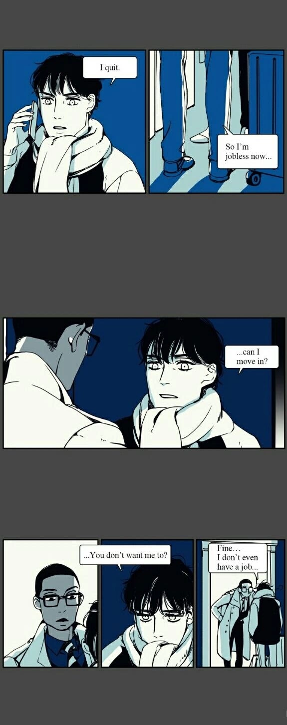 Momentum - Chapter 79 - Page 18