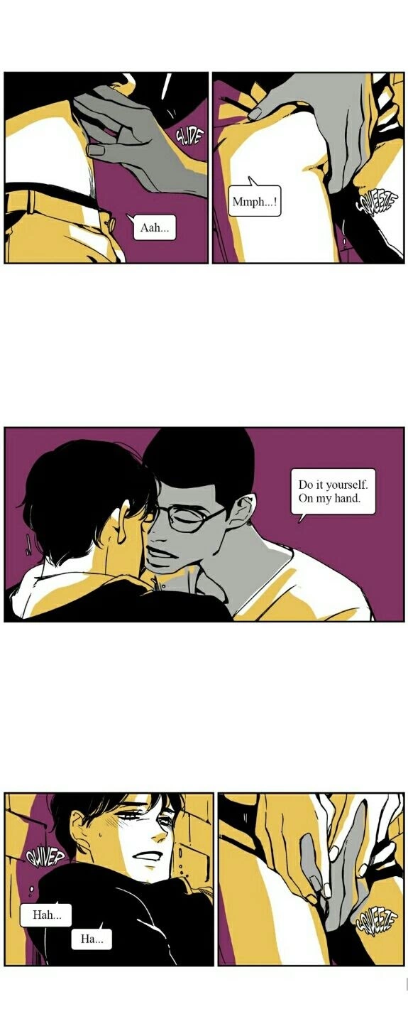 Momentum - Chapter 81 - Page 13