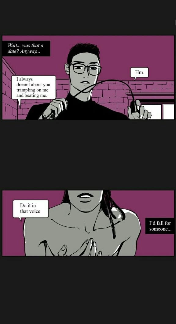 Momentum - Chapter 81 - Page 4