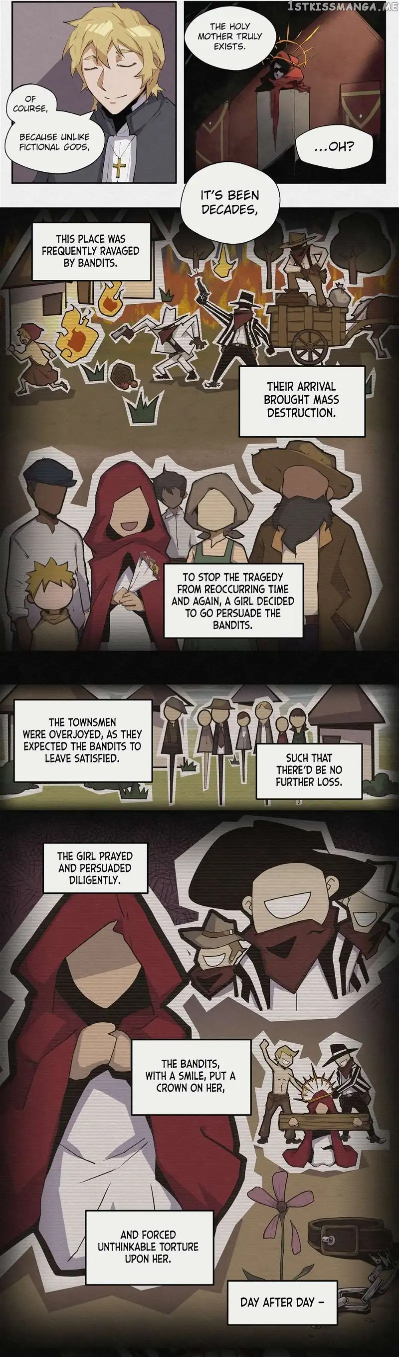 Moon Worm - Chapter 12 - Page 2