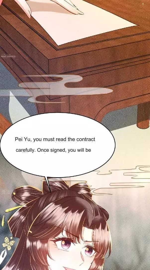 Mounting on the Sparrow Branch - Chapter 25 - Page 25