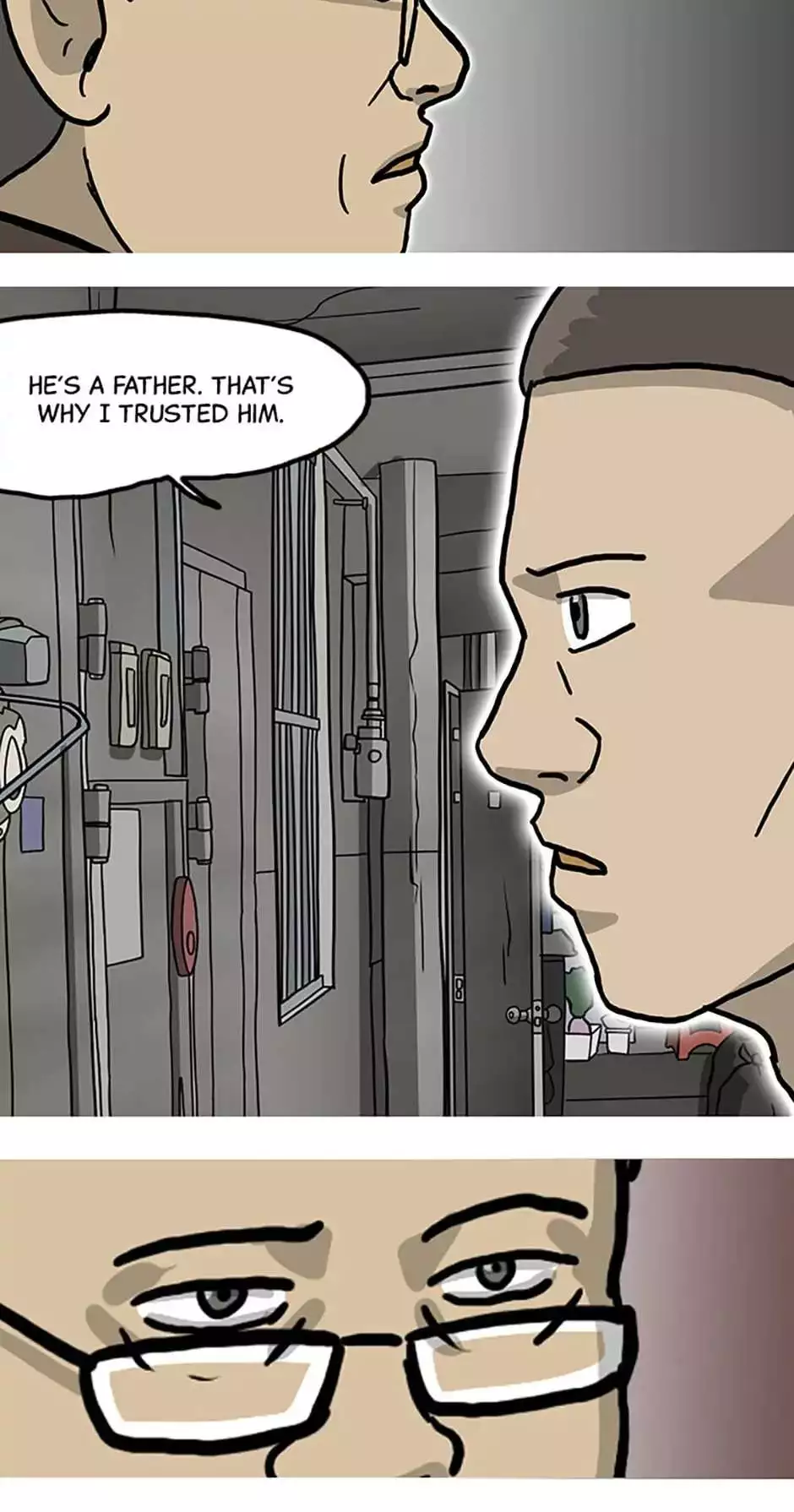 Moving - Chapter 25 - Page 51