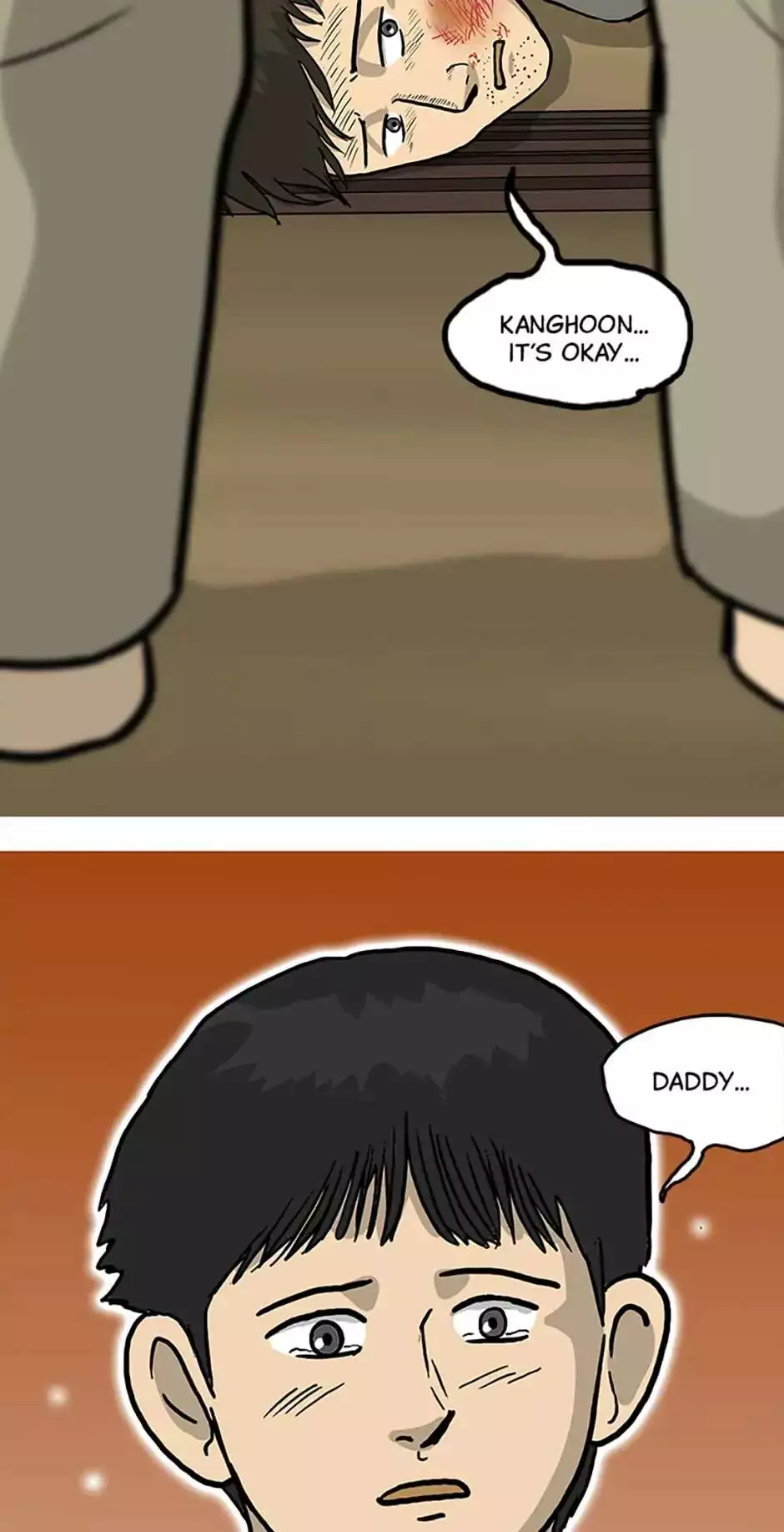 Moving - Chapter 25 - Page 58