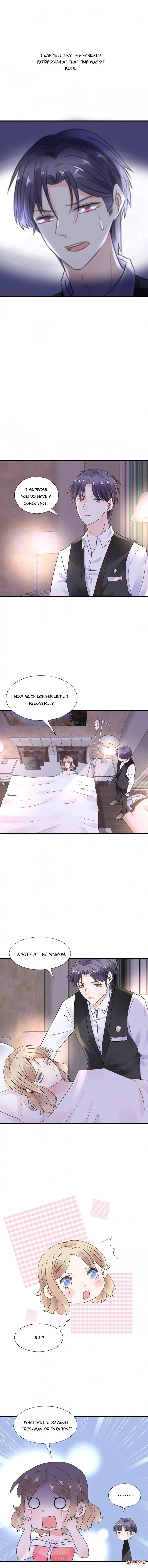 Mr. CEO Cannot Live Without Me - Chapter 11 - Page 3