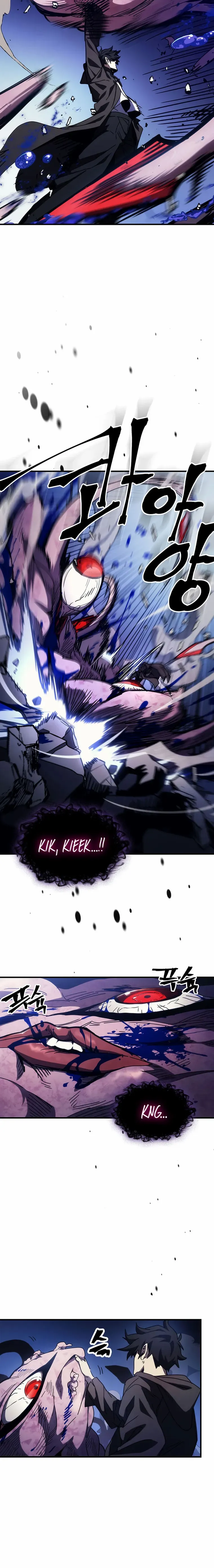 Mr Devourer, Please Act Like a Final Boss - Chapter 19 - Page 6