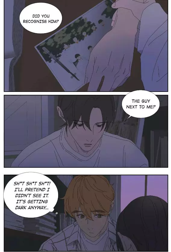 Mr. Snail - Chapter 23 - Page 5