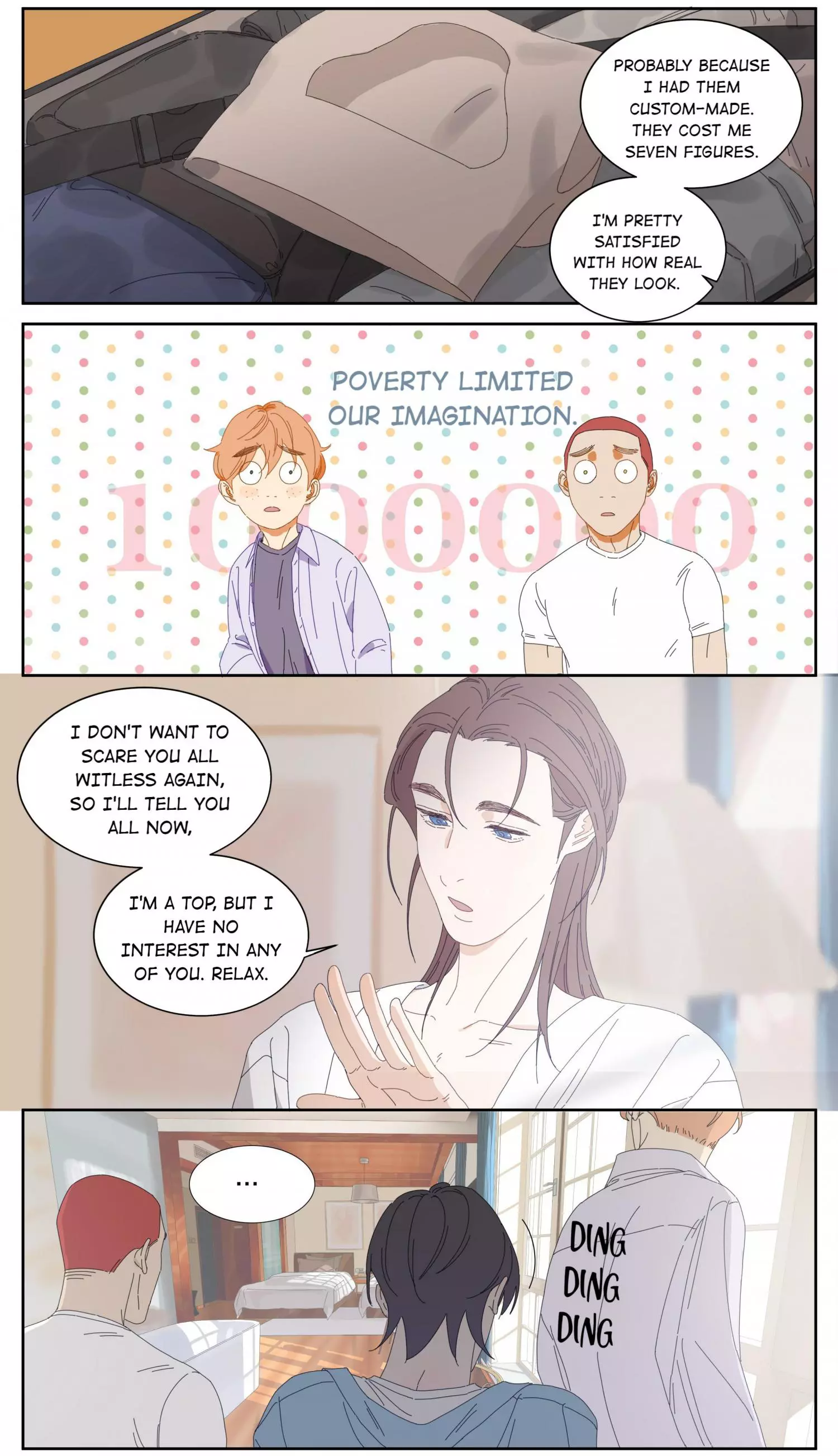 Mr. Snail - Chapter 30 - Page 13
