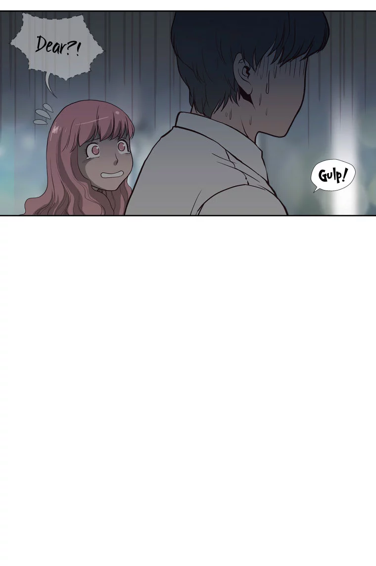 Mrs Angel - Chapter 1 - Page 6