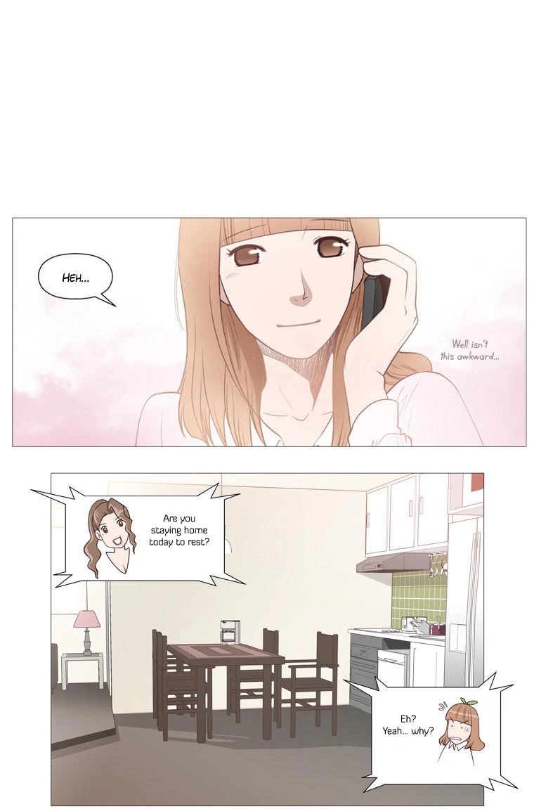 Mrs Angel - Chapter 24 - Page 32