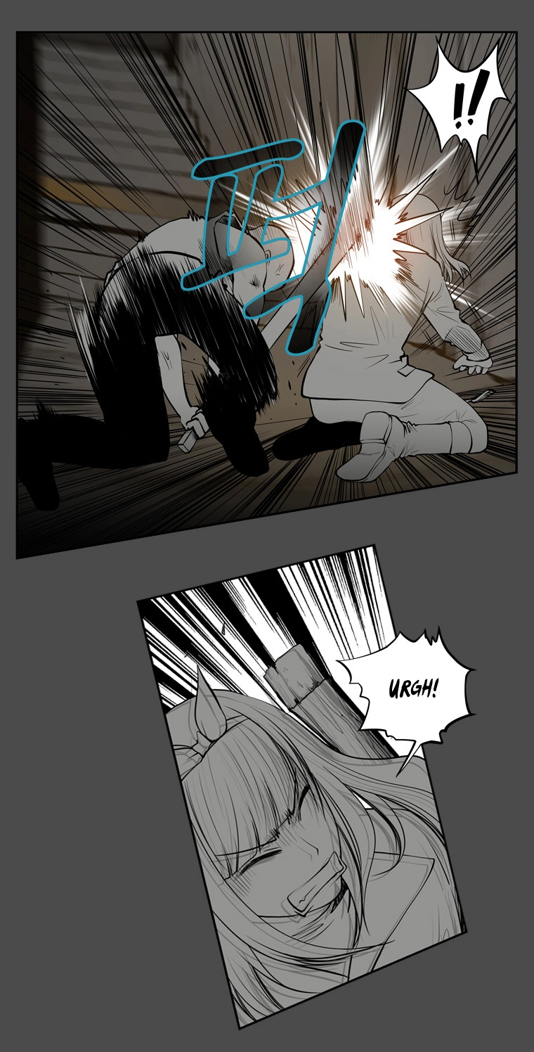 Mrs Angel - Chapter 33 - Page 4