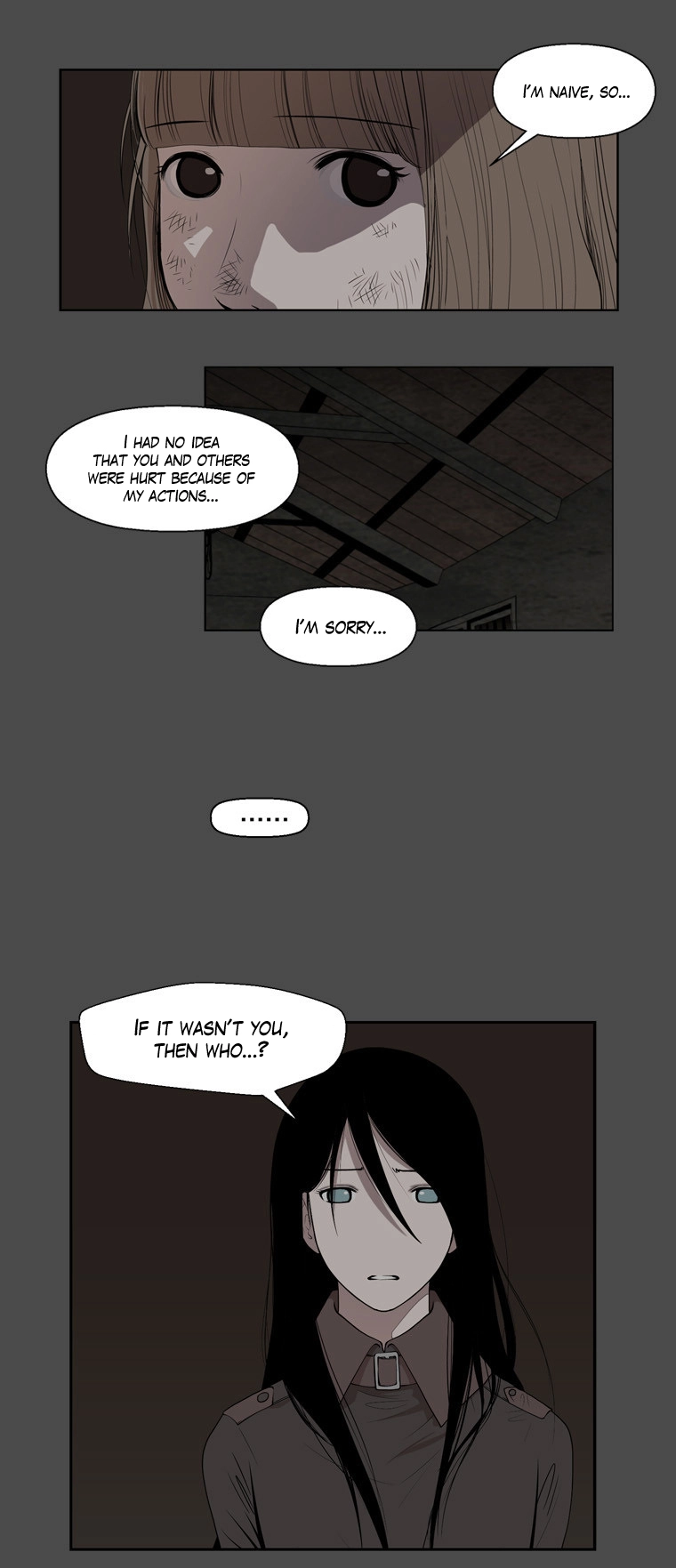 Mrs Angel - Chapter 42 - Page 7