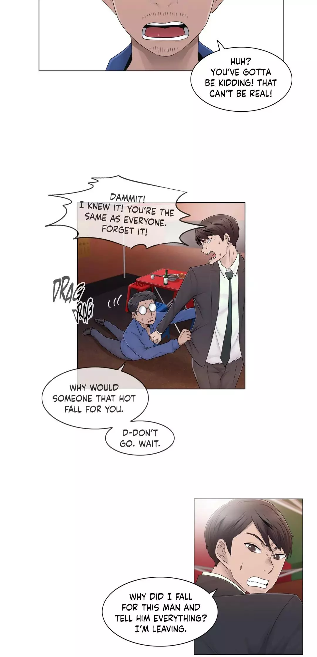 Ms. Mystic - Chapter 31 - Page 4