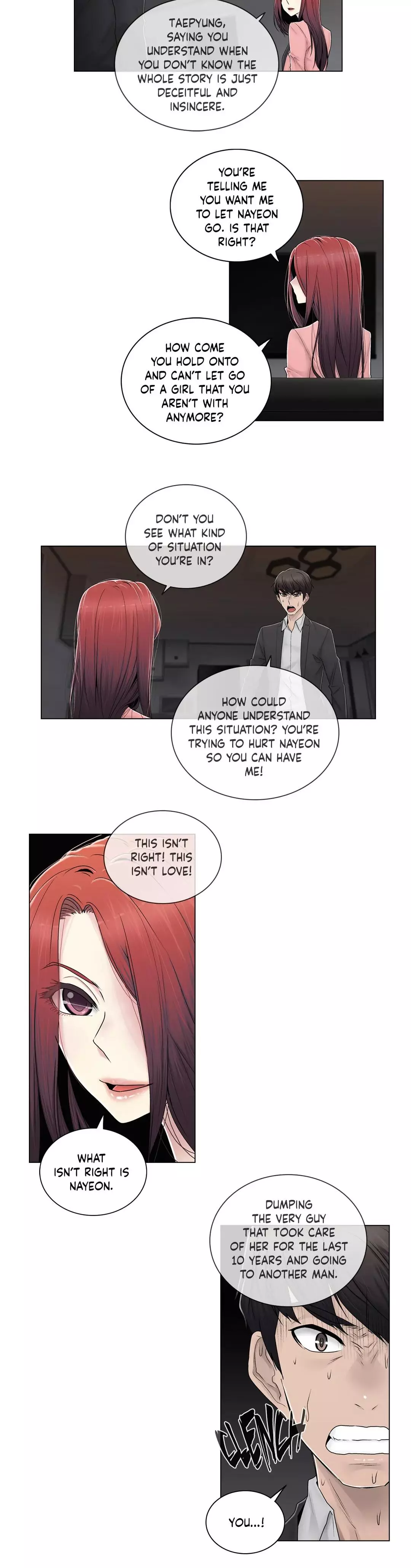 Ms. Mystic - Chapter 72 - Page 2
