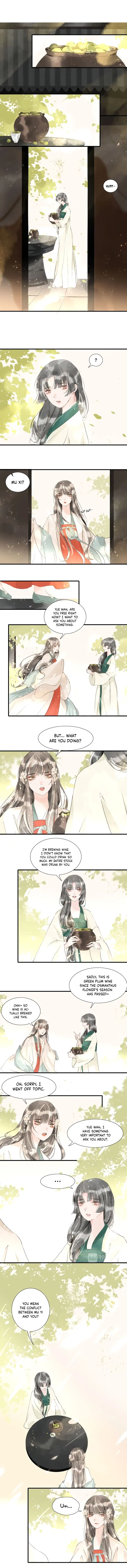 Mu You Zhi - Chapter 11 - Page 2