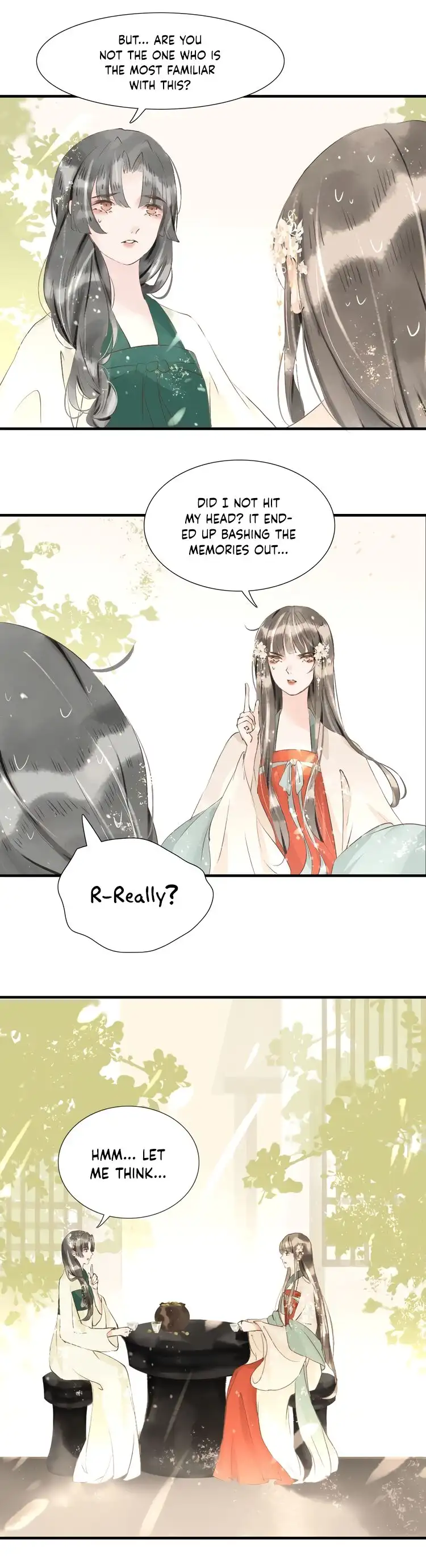Mu You Zhi - Chapter 11 - Page 3