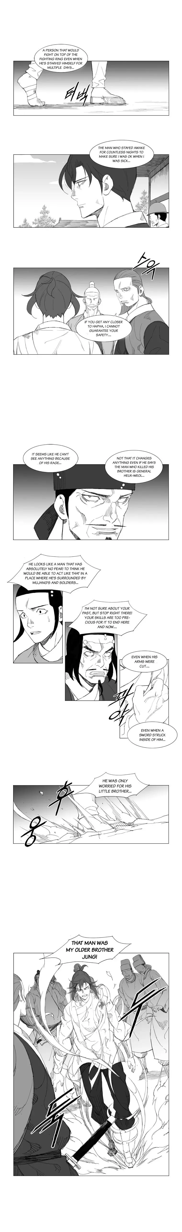 Mujang - Chapter 102 - Page 3
