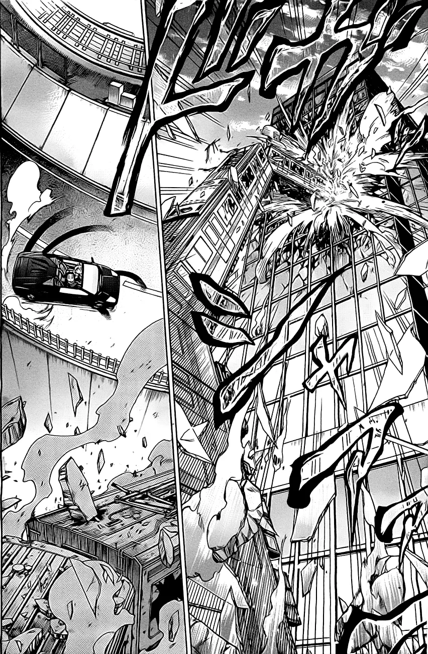 Murcielago - Chapter 0 - Page 30