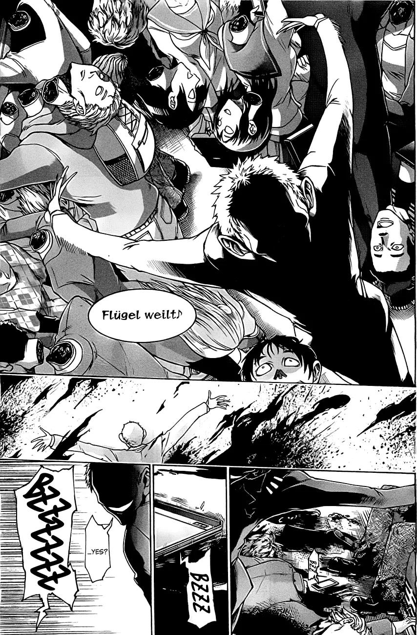 Murcielago - Chapter 0 - Page 9