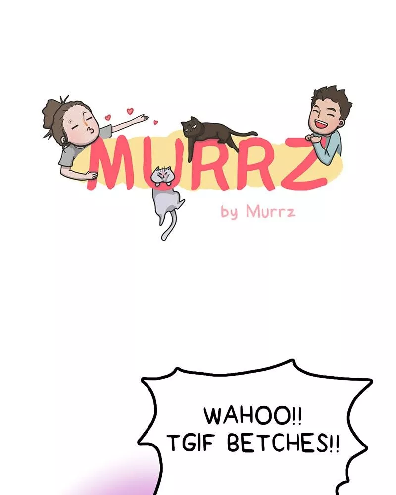 Murrz - Chapter 290 - Page 1