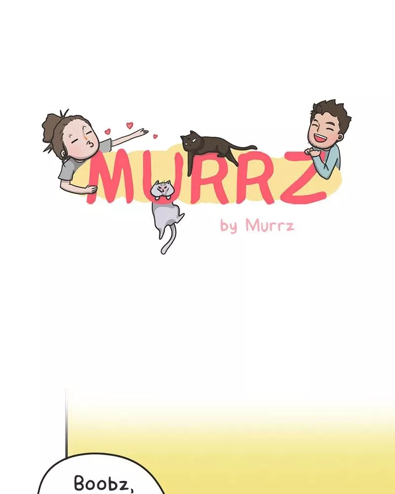 Murrz - Chapter 85 - Page 1