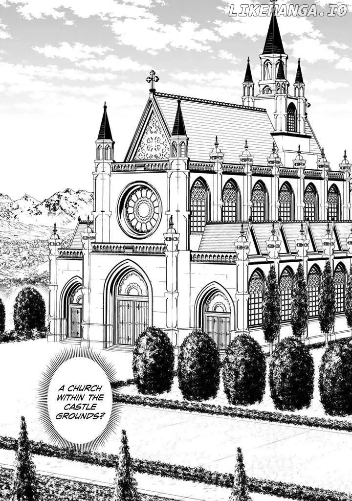 My 8th Loop Happy Life ~ With My 7th Loop Experience and [Appraisal] of the 3rd Princess, and My Partner Behemoth, I’m Peerless - Chapter 15 - Page 15