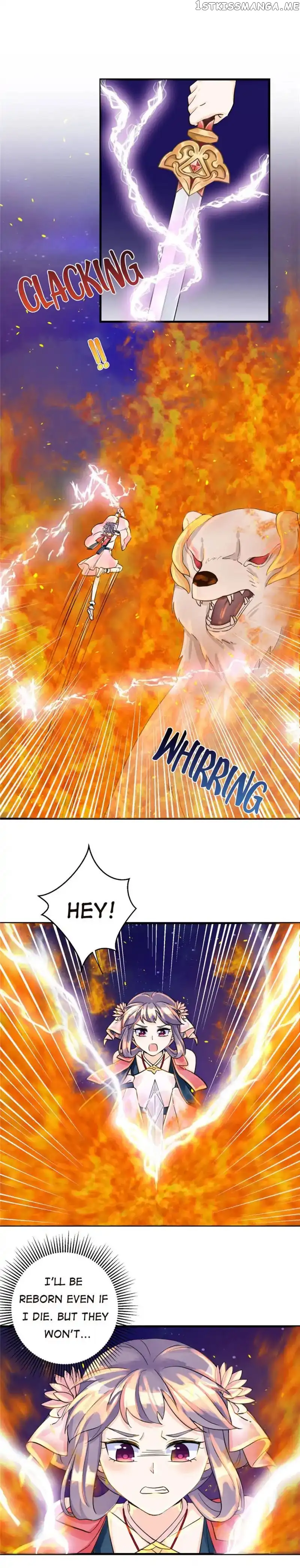 My Apprentice: Game over Again! - Chapter 30 - Page 3