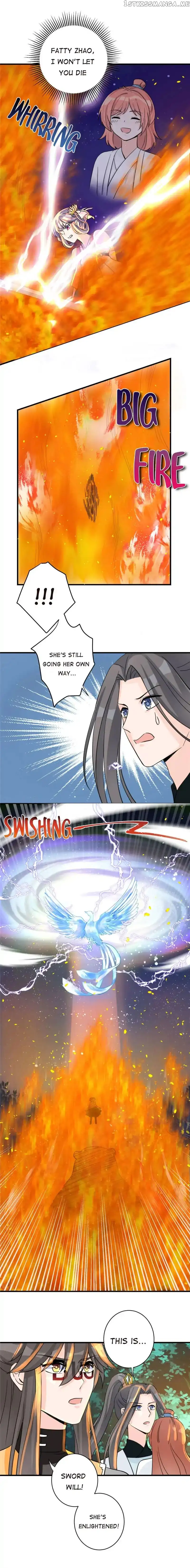 My Apprentice: Game over Again! - Chapter 30 - Page 4