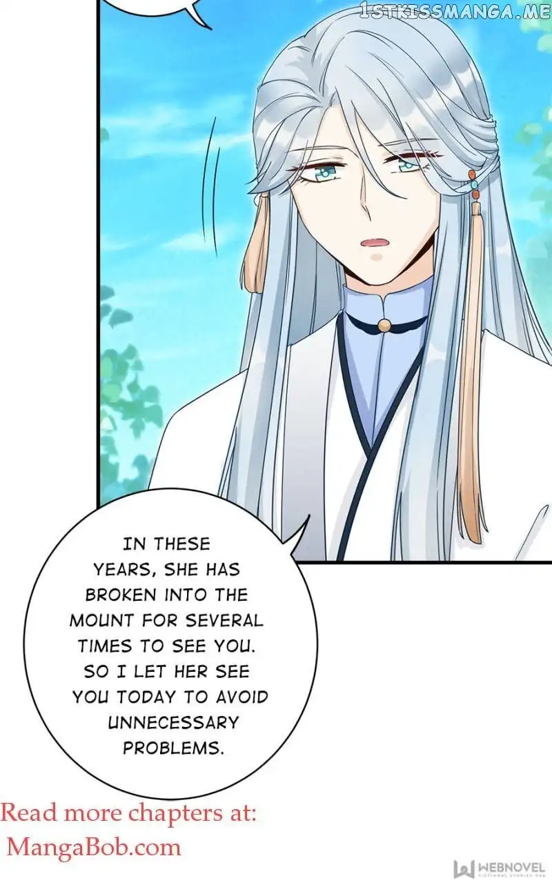 My Apprentice: Game over Again! - Chapter 70 - Page 10