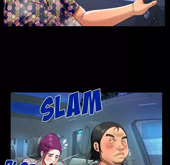 My Aunt - Chapter 121 - Page 43