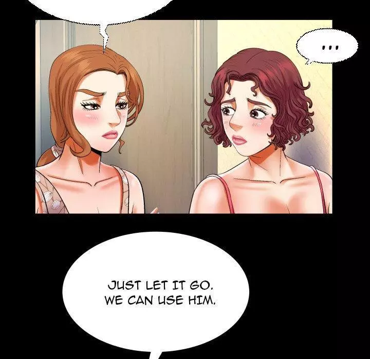 My Aunt - Chapter 121 - Page 57