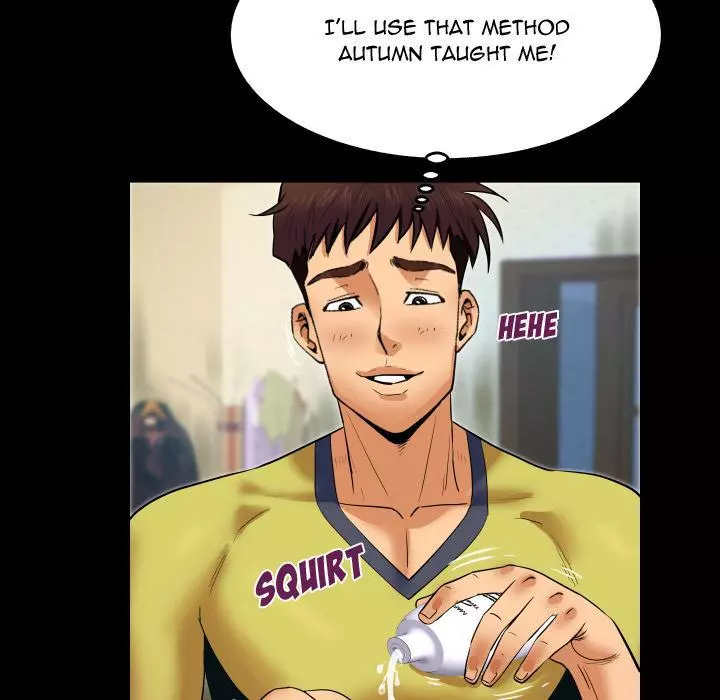My Aunt - Chapter 7 - Page 80