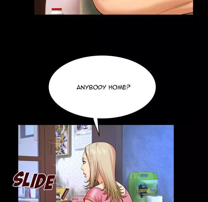 My Aunt - Chapter 7 - Page 94